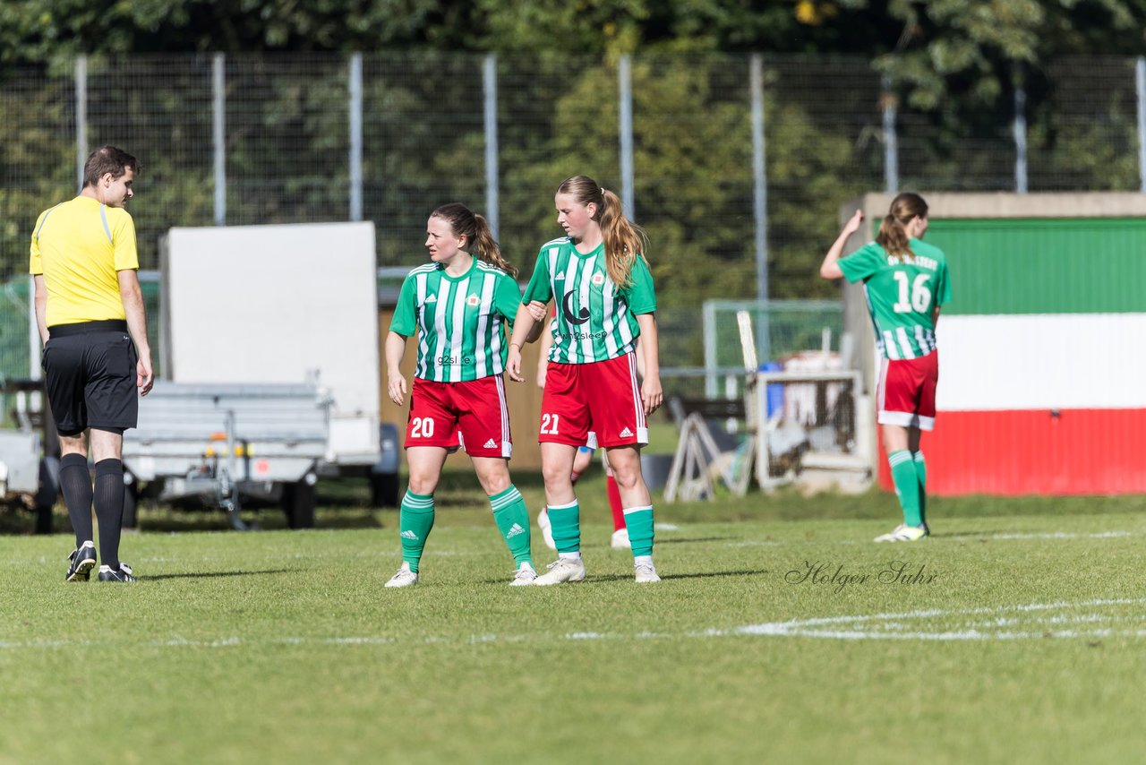 Bild 67 - F SV Boostedt - SG NieBar : Ergebnis: 1:1